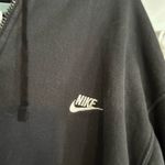 Nike  Oversized Full-Zip Hoodie Photo 1