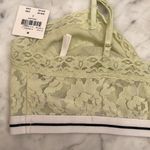 Anthropologie  new lace bra size small Photo 4