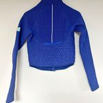 Free People *NEW*  Cares Smock Show Packable Jacket Photo 3