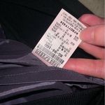 KUHO grey designer luxury knit formal dress winter Korean spring Gray Size M Photo 5