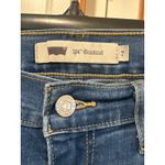 Levi's Levi’s 524 bootcut women’s size 7 jeans western rodeo casual pant Photo 1