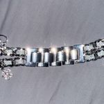 Apple Watch band with charms Photo 0