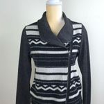 Anthropologie | Dolan T-Shirt BlackLetter Jacket Photo 1