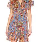 Zimmermann Nwot  silk dress Photo 1