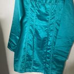 Pretty Little Thing Pretty little things NWT size 12 dress long sleeve textured tight fit Photo 2