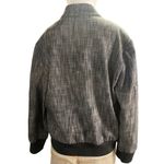 Larry Levine  Women's Black Sweater/Jacket/Coat SizeL SKU 1807 Photo 1