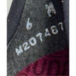 Munro Pumps Size 6 Black Square Toe Block Heel Arch Support Photo 8