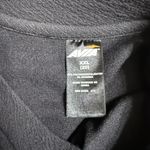 Avia  Black Long Sleeve Top Photo 2