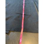 J.Jill Long Line Open Front Drapey Wool Silk Blend Cardigan with Pockets Sz Med Photo 11