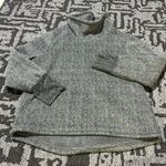 Avalanche  Grey Pullover - Size XL Photo 4
