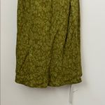 Reformation  Tancy Dress in Esperanza Size: 6 Photo 4