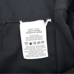 Nike  Dri-FIT Cropped Leggings Black SIze Large Photo 7