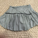 Amazon  Teal Skort Photo 0