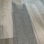 Rhinestone jewel bikini cover Black Size undefined Photo 2