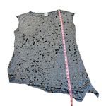 Michael Stars 3/$15  evereve burnout splatter top Photo 1
