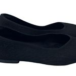 VIVAIA Margot 2.0 Flats Slip on Washable Ballet Shoes sz 40 US 10 Black Photo 1