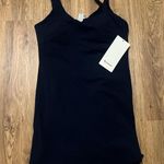 Lululemon Align Dress Navy Blue Size 2 Photo 5