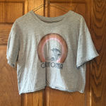 TJ Maxx  Crop Top  Photo 0