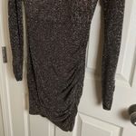 Windsor  Dresses Real Love Glitter Dress size medium Photo 4