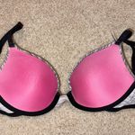 Victoria's Secret Victoria Secret Pink Bra Photo 1