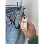 AGOLDE $275 NWT Tanis Utility Wide Leg in Conflict Size 25 Photo 5