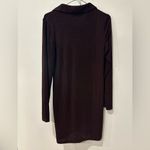 Peppermayo NWT Ring My Bell Mini Dress - Choc Brown Size 10 Photo 5