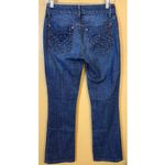 joe's jeans Joe's Women's Honey Fit Mid Rise Boot Cut Jeans Size 27 Photo 4