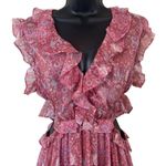 MISA Los Angeles Natasha Maxi Dress Photo 2