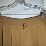 Old Navy  Plus Size Tan/Brown Fleece Soft Pull On Joggers size 3X Photo 8