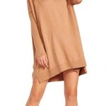 American Eagle  Outfitters Tunic Sweater Dress Size XS Photo 4