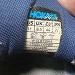 Hoka One One Clifton 6 Women's Size 11 Running Shoes Ensign Blue Wild Dove Photo 1