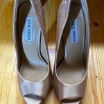 Steve Madden  Playy-R Sparkle Heels 7 Photo 4
