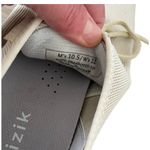 Kizik Women's Beige Mesh Lace Up Sneakers Shoes Size 10.5 M 12 W Tan Photo 3