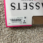 Spanx NIB Size 4 180-220 pounds Nude High Waist Shaping Sheers Style Shapewear Photo 1