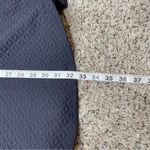 Altar'd State Altar’d State Navy Blue Lace Long Sleeve Fit and Flare Mini Dress Extra Small Photo 9