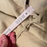 Lululemon High-Rise Scuba Joggers Photo 5