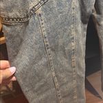 Free People High Roller Denim Jumpsuit Photo 8