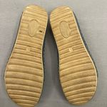 Italian Shoemakers V Italia blue leather shoes size 39/8 Photo 5