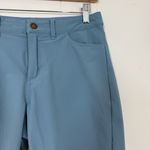 Patagonia  Blue 8” Skyline Traveler Shorts Photo 3