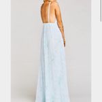 Show Me Your Mumu  SMYM Amanda maxi floral dress NEW MEDIUM Photo 2