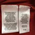 Jones New York Orange front-sequin light cardigan Photo 7