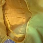 Brevitē backpack Yellow Photo 2