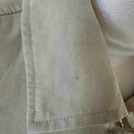 ZARA  Women's Tan Jacket/ shirt Photo 2