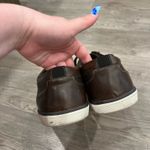 men’s dress shoes Brown Size 12 Photo 3