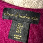 House of Harlow 1960 sleeveless Sweater Dress Small NWOT Photo 1
