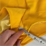 Privacy Please  nimah yellow romper M Photo 3