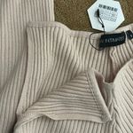 Ow collection Kate Pants in Light Beige Photo 7