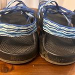 Chacos Blue Double strap Chaco sandals 5 Photo 2