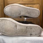 MIX 6 Gwelia Sneaker with cool side zippers !!! Size 7.5 Black Photo 8