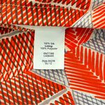 Madewell  Broadway & Broome Shapesketch Silk Flowy Shorts 8 Photo 8